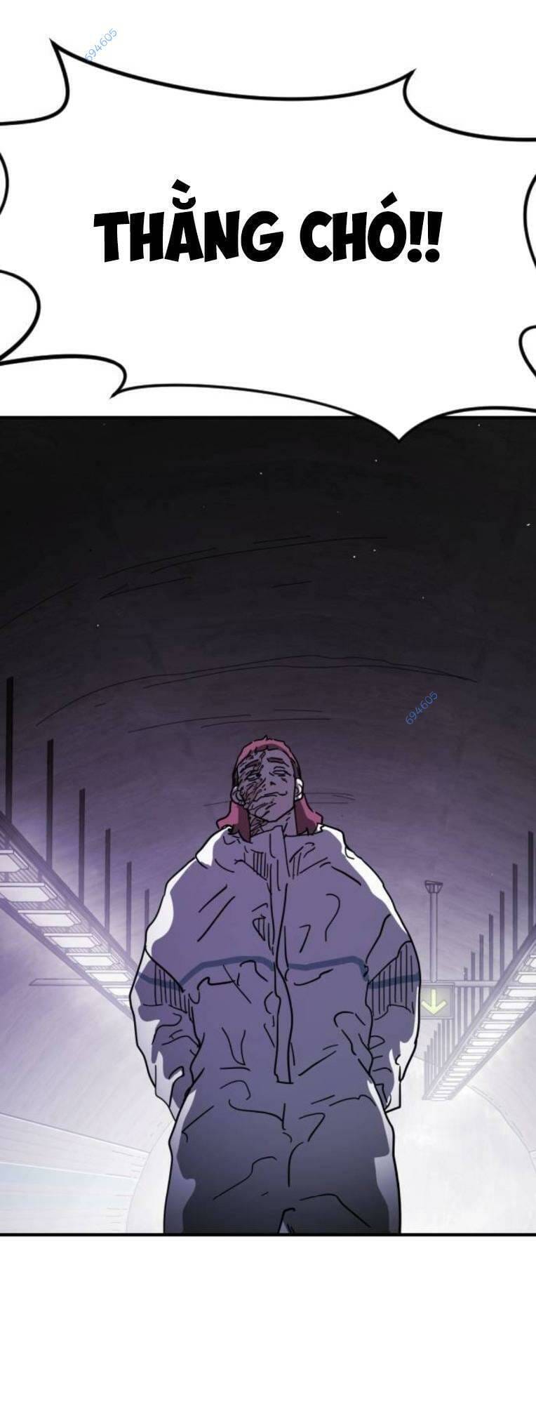 Truyện Tranh Đại Dịch Seoul trang 6