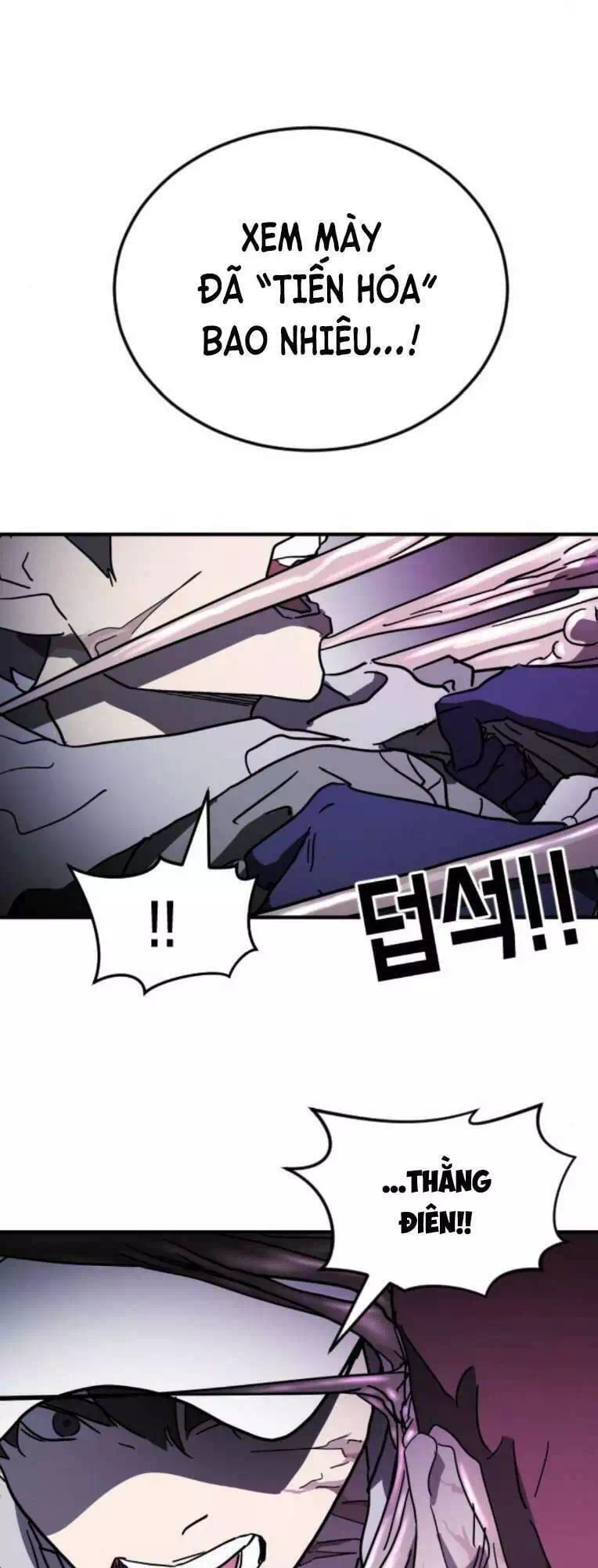 Truyện Tranh Đại Dịch Seoul trang 6