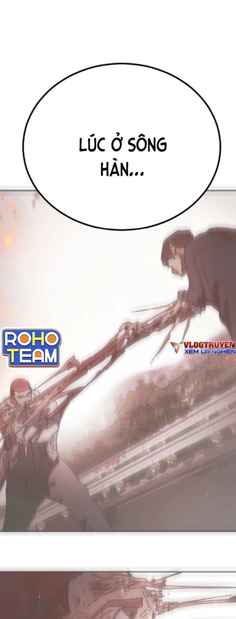 Truyện Tranh Đại Dịch Seoul trang 6