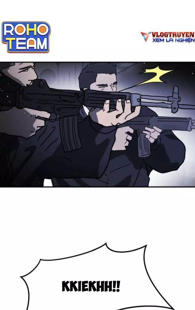 Truyện Tranh Đại Dịch Seoul trang 6