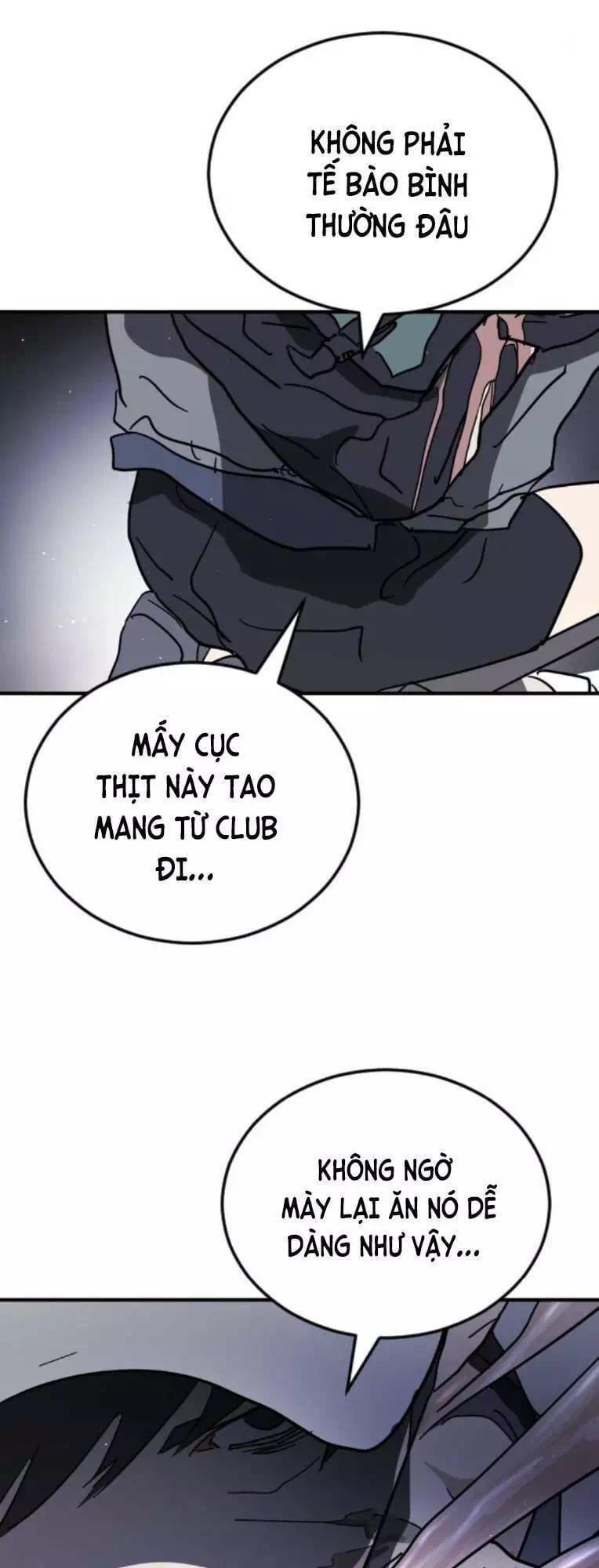 Truyện Tranh Đại Dịch Seoul trang 6