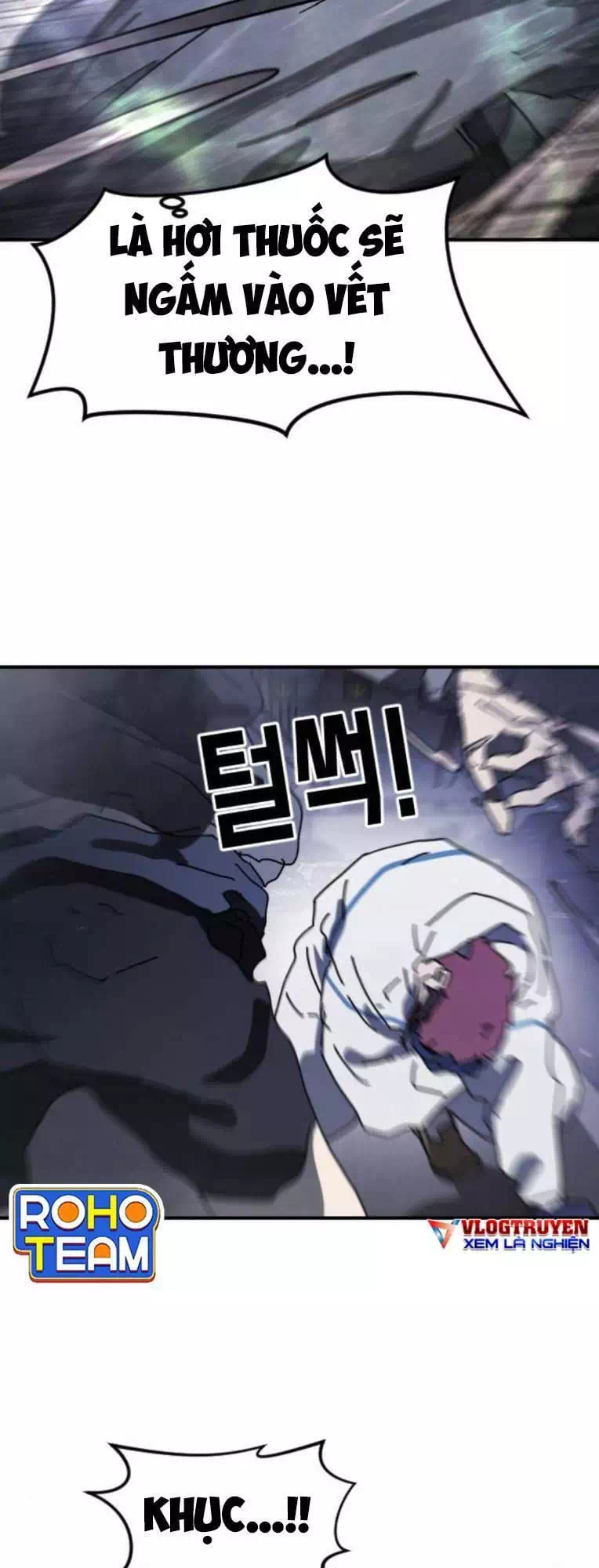 Truyện Tranh Đại Dịch Seoul trang 6