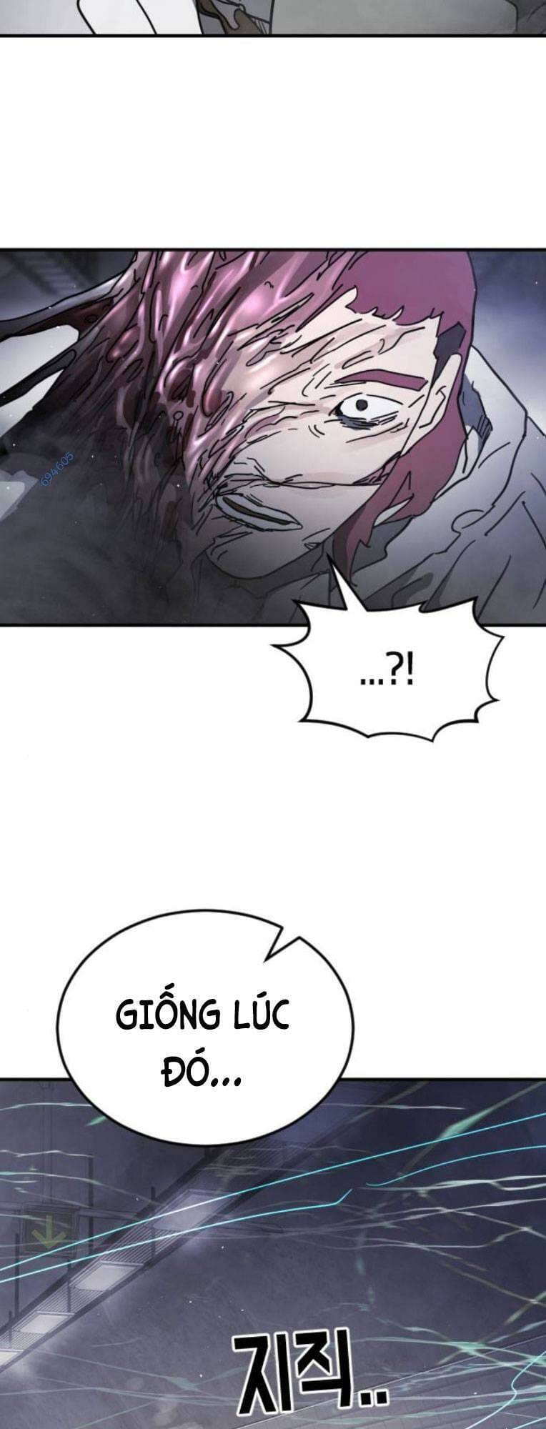 Truyện Tranh Đại Dịch Seoul trang 6