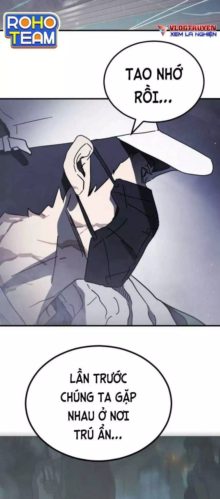 Truyện Tranh Đại Dịch Seoul trang 6