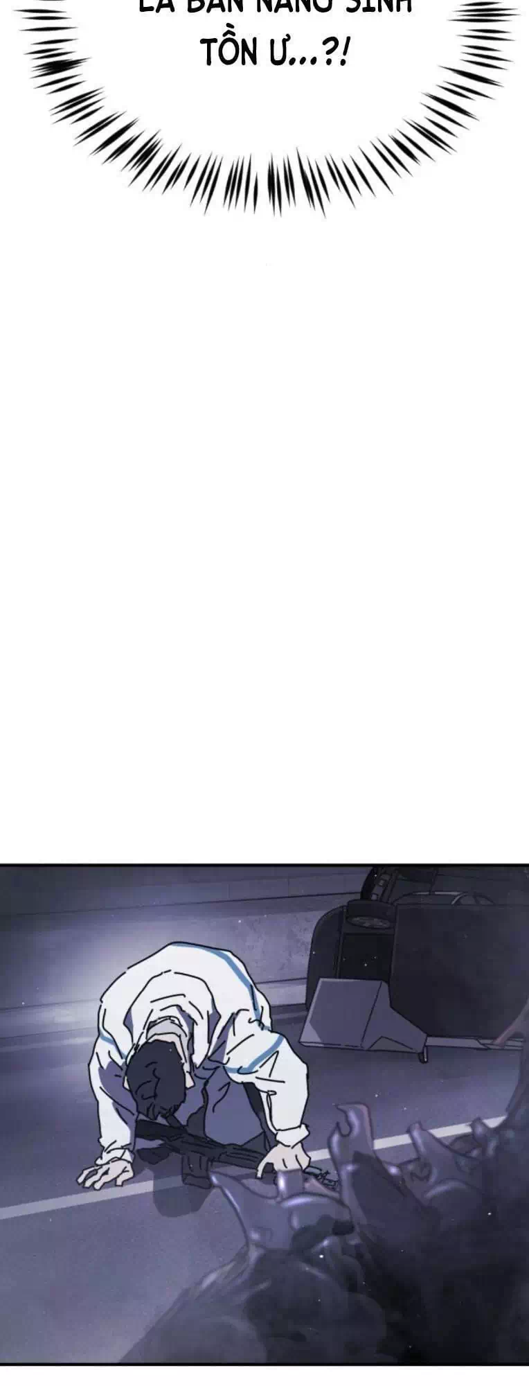 Truyện Tranh Đại Dịch Seoul trang 6