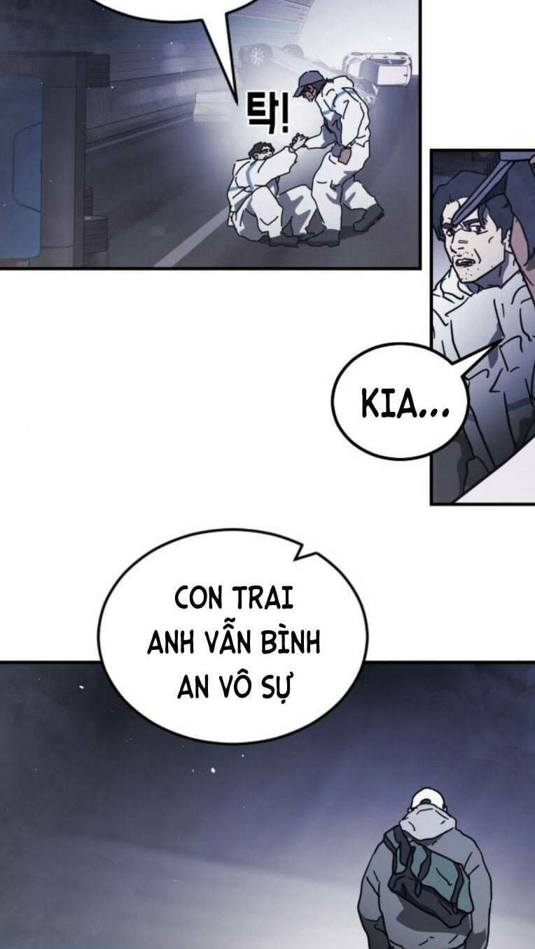 Truyện Tranh Đại Dịch Seoul trang 6