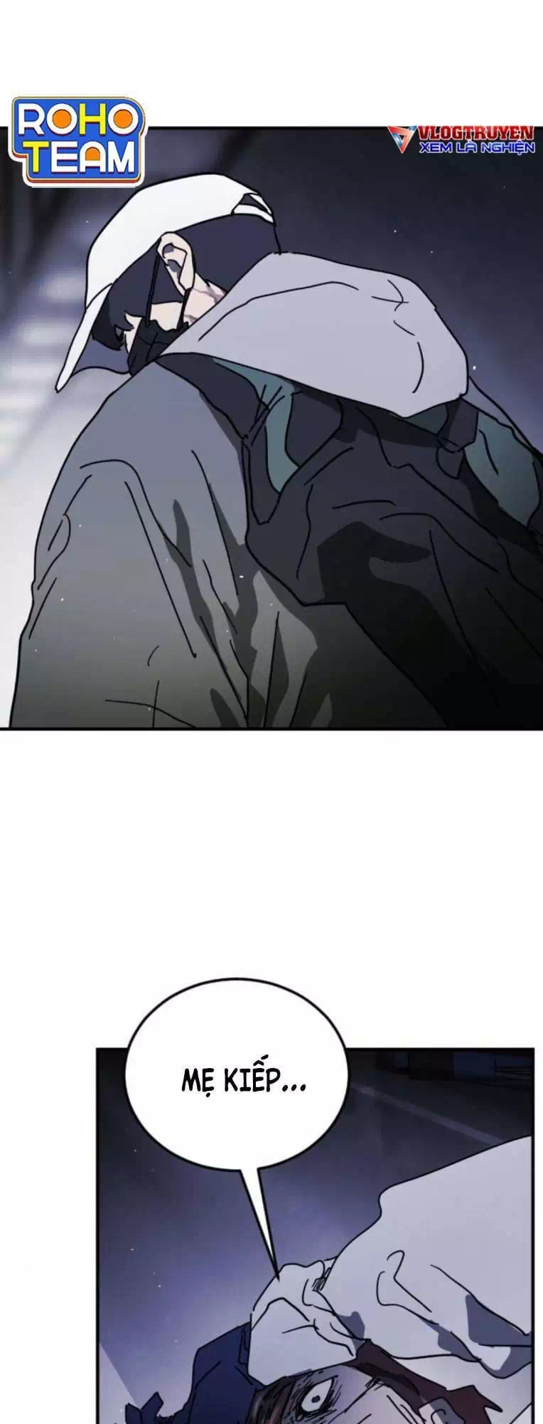 Truyện Tranh Đại Dịch Seoul trang 6