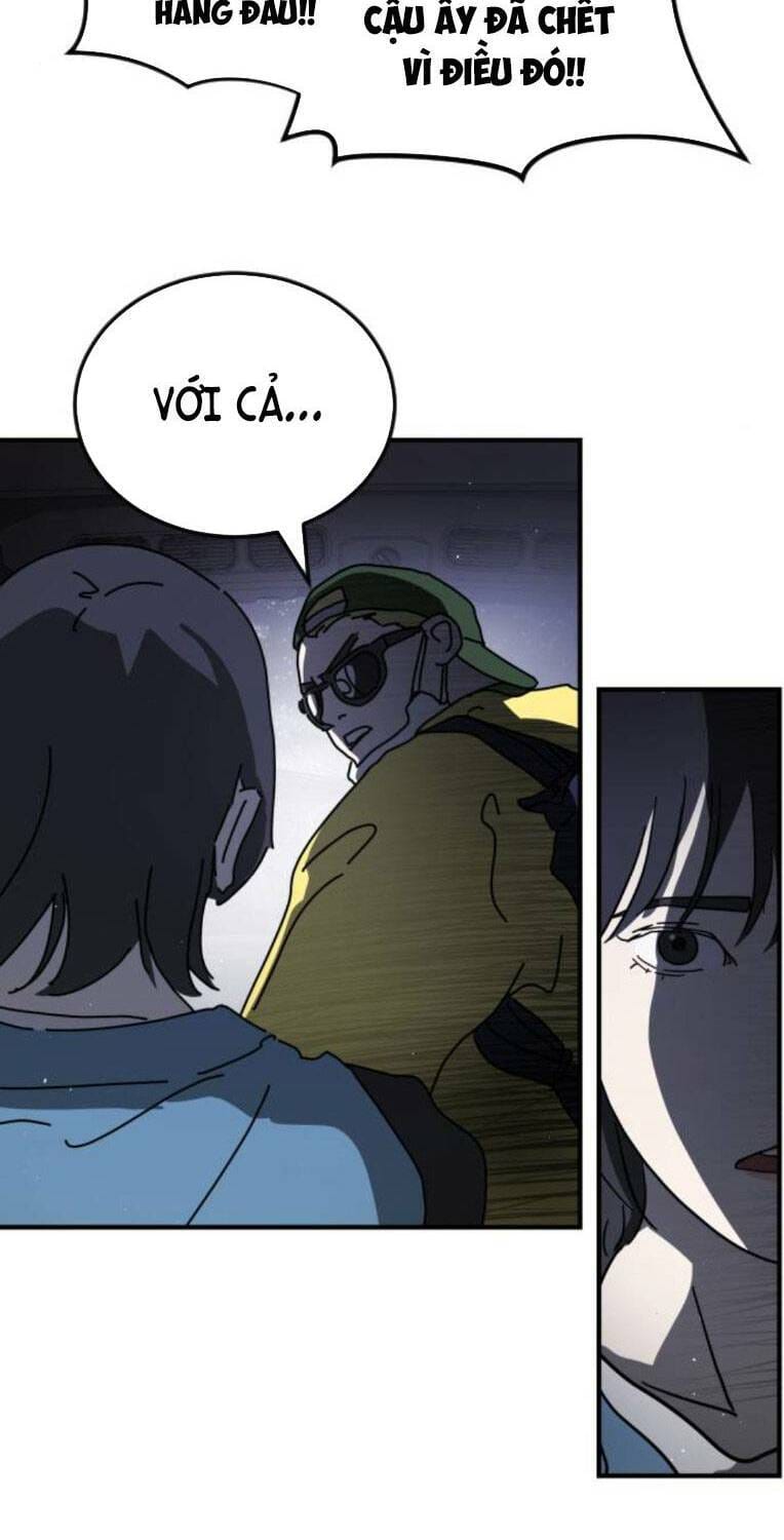 Truyện Tranh Đại Dịch Seoul trang 6