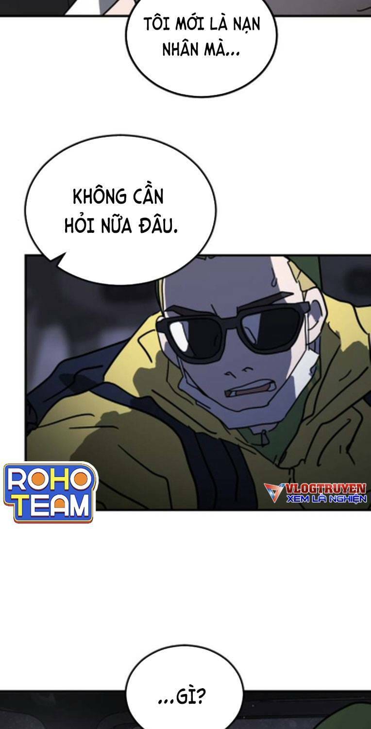 Truyện Tranh Đại Dịch Seoul trang 6