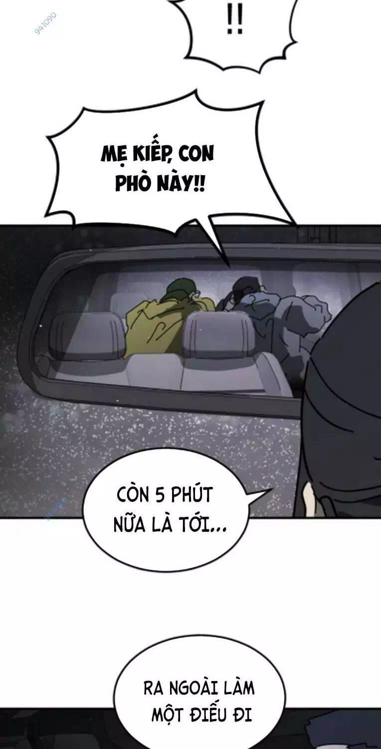 Truyện Tranh Đại Dịch Seoul trang 6