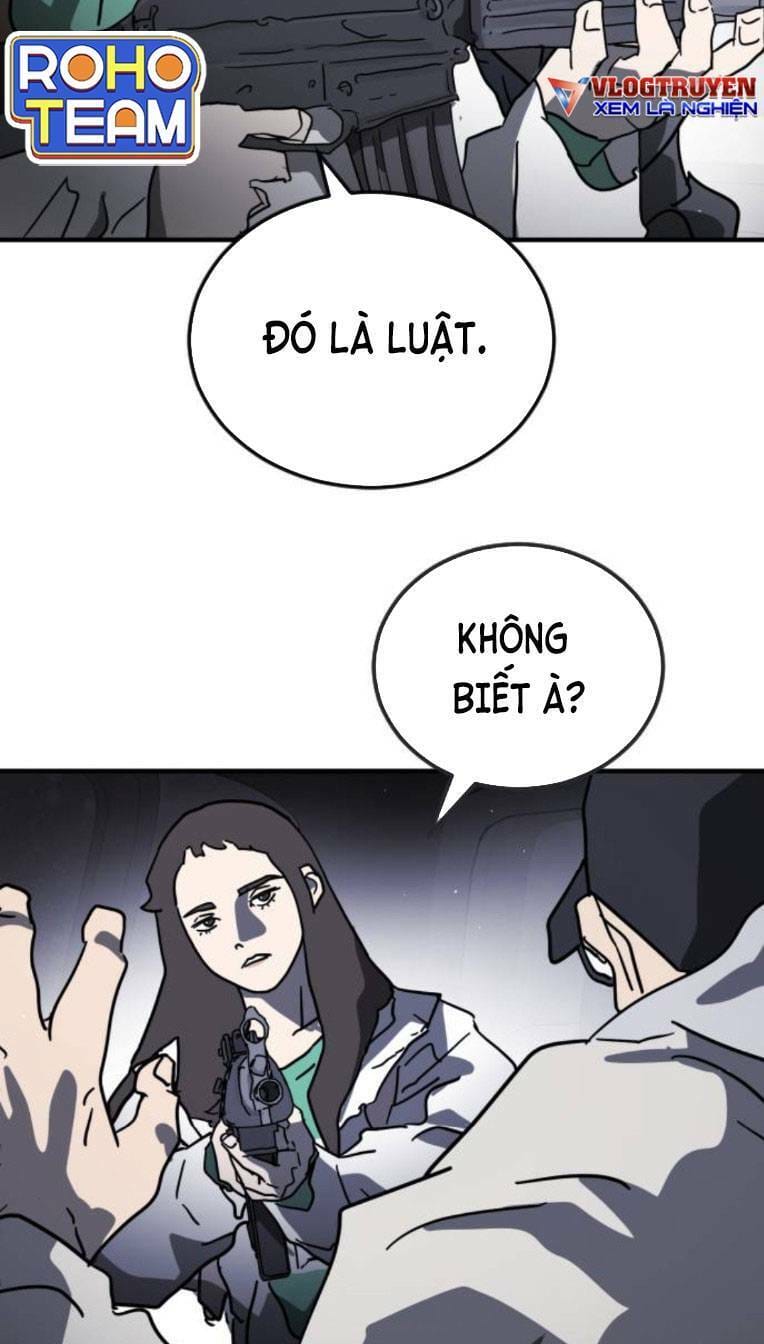 Truyện Tranh Đại Dịch Seoul trang 6