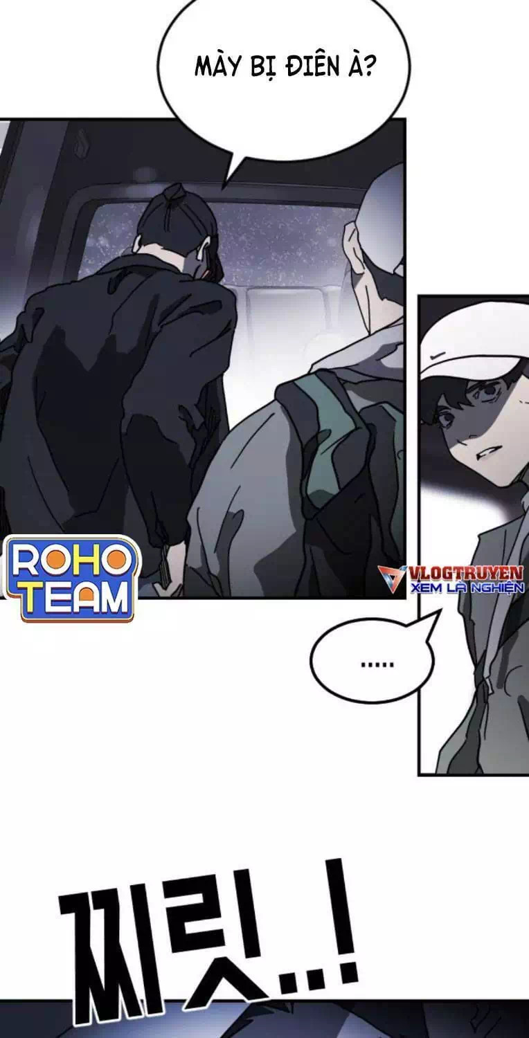 Truyện Tranh Đại Dịch Seoul trang 6