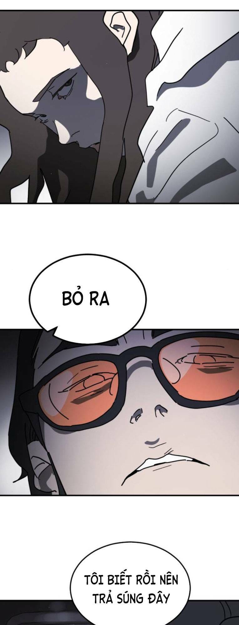 Truyện Tranh Đại Dịch Seoul trang 6