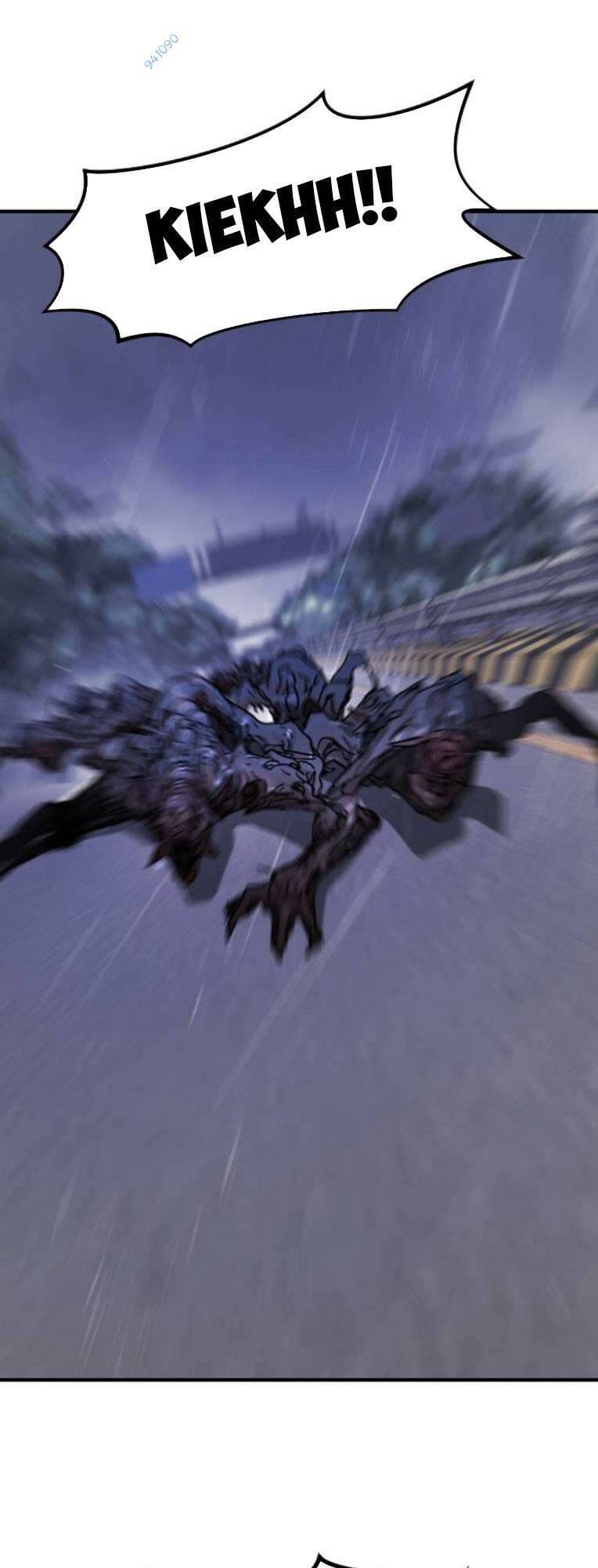 Truyện Tranh Đại Dịch Seoul trang 6