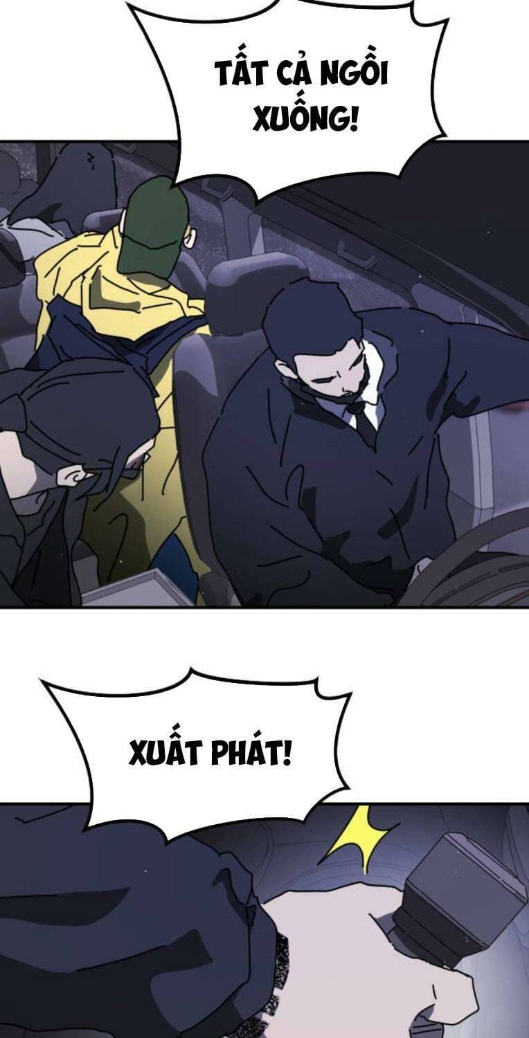 Truyện Tranh Đại Dịch Seoul trang 6