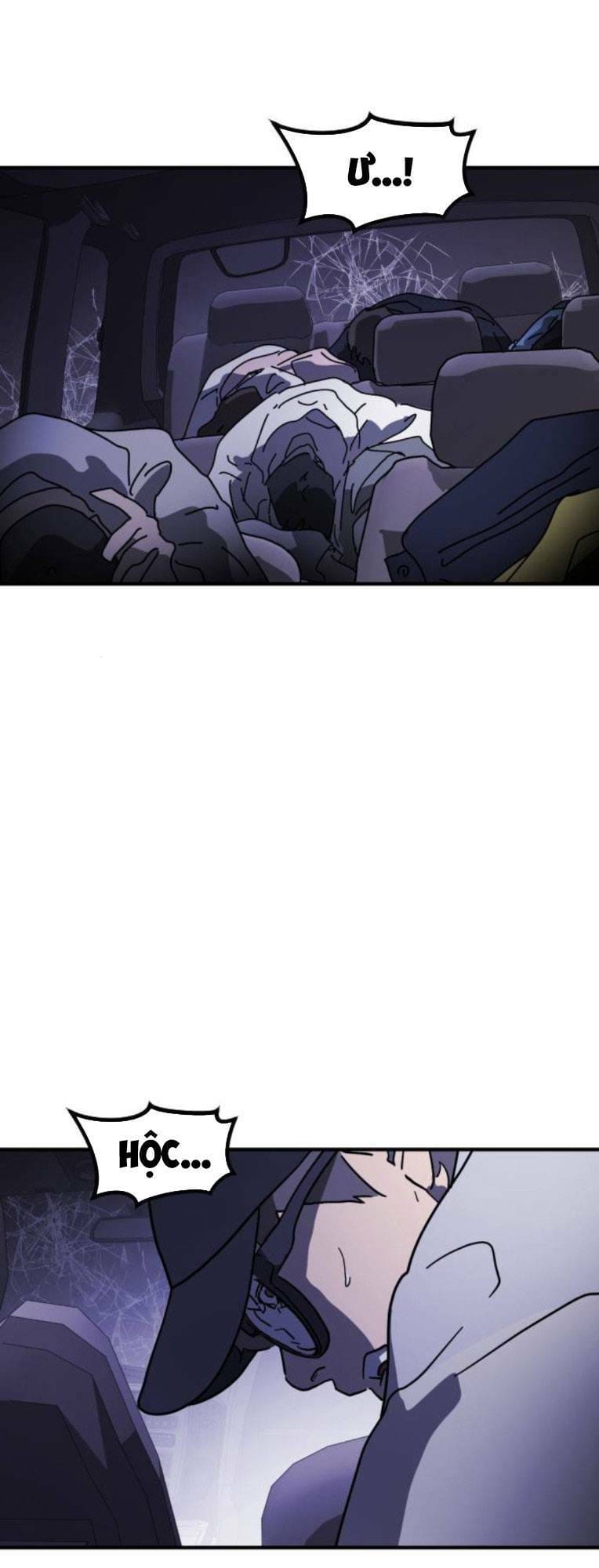 Truyện Tranh Đại Dịch Seoul trang 6