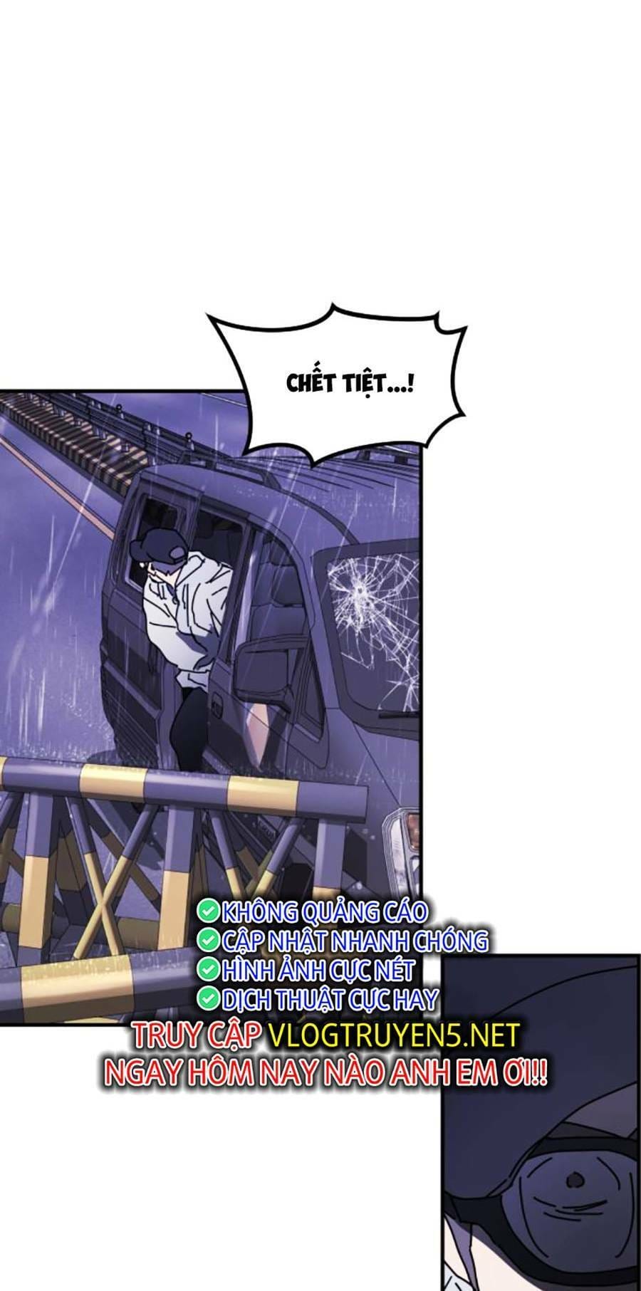 Truyện Tranh Đại Dịch Seoul trang 6