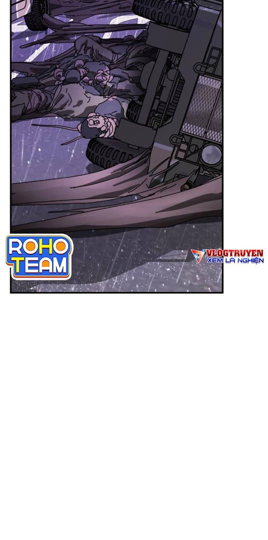 Truyện Tranh Đại Dịch Seoul trang 6