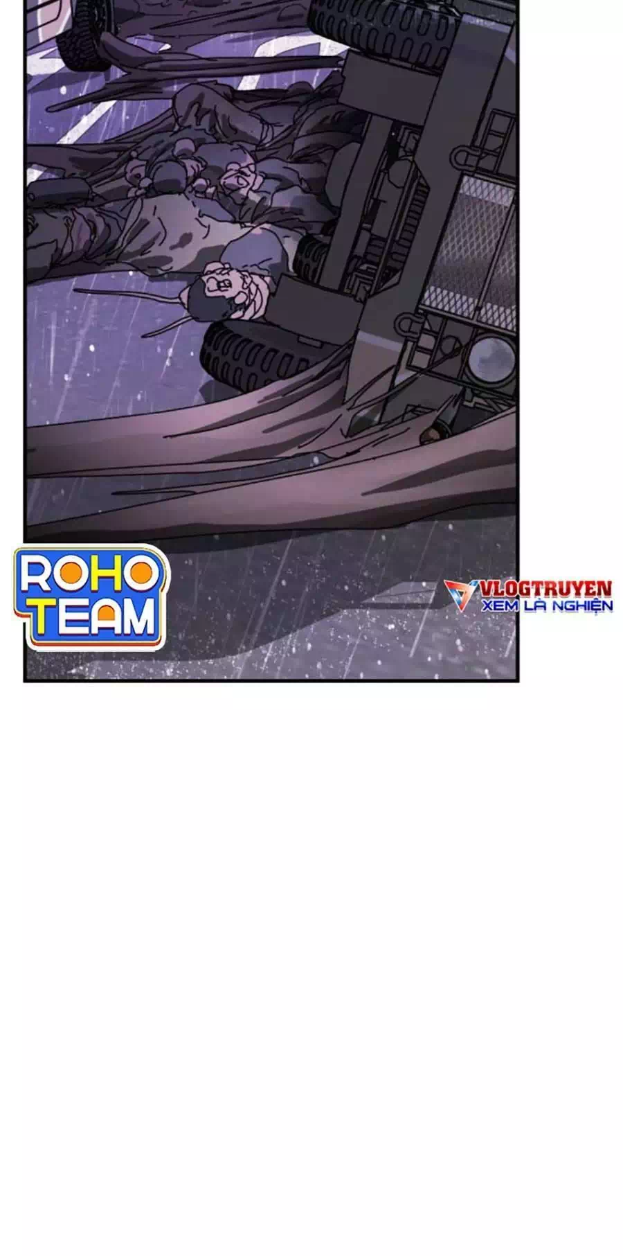 Truyện Tranh Đại Dịch Seoul trang 6