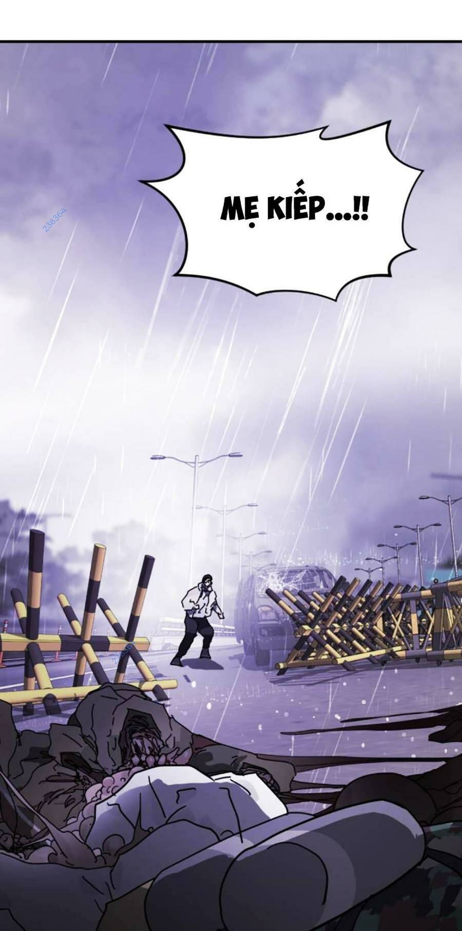 Truyện Tranh Đại Dịch Seoul trang 6