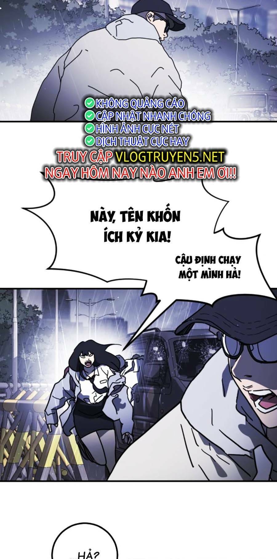 Truyện Tranh Đại Dịch Seoul trang 6