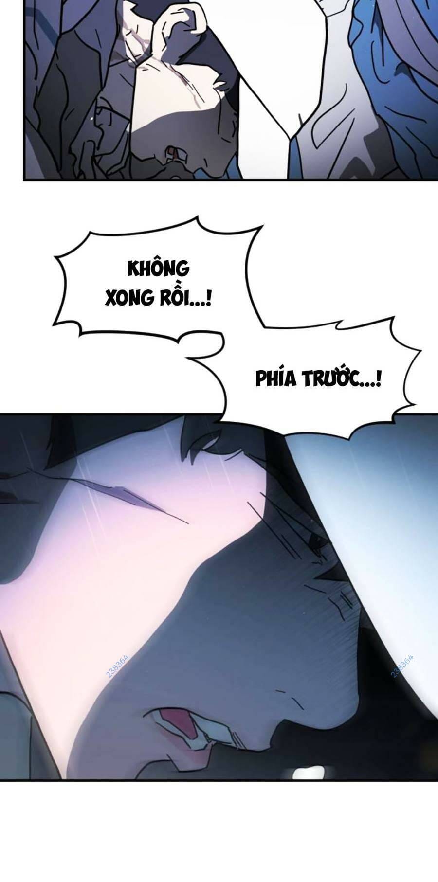 Truyện Tranh Đại Dịch Seoul trang 6