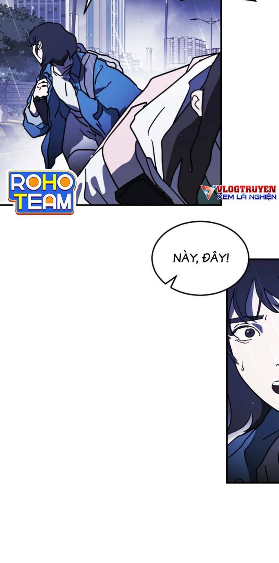 Truyện Tranh Đại Dịch Seoul trang 6