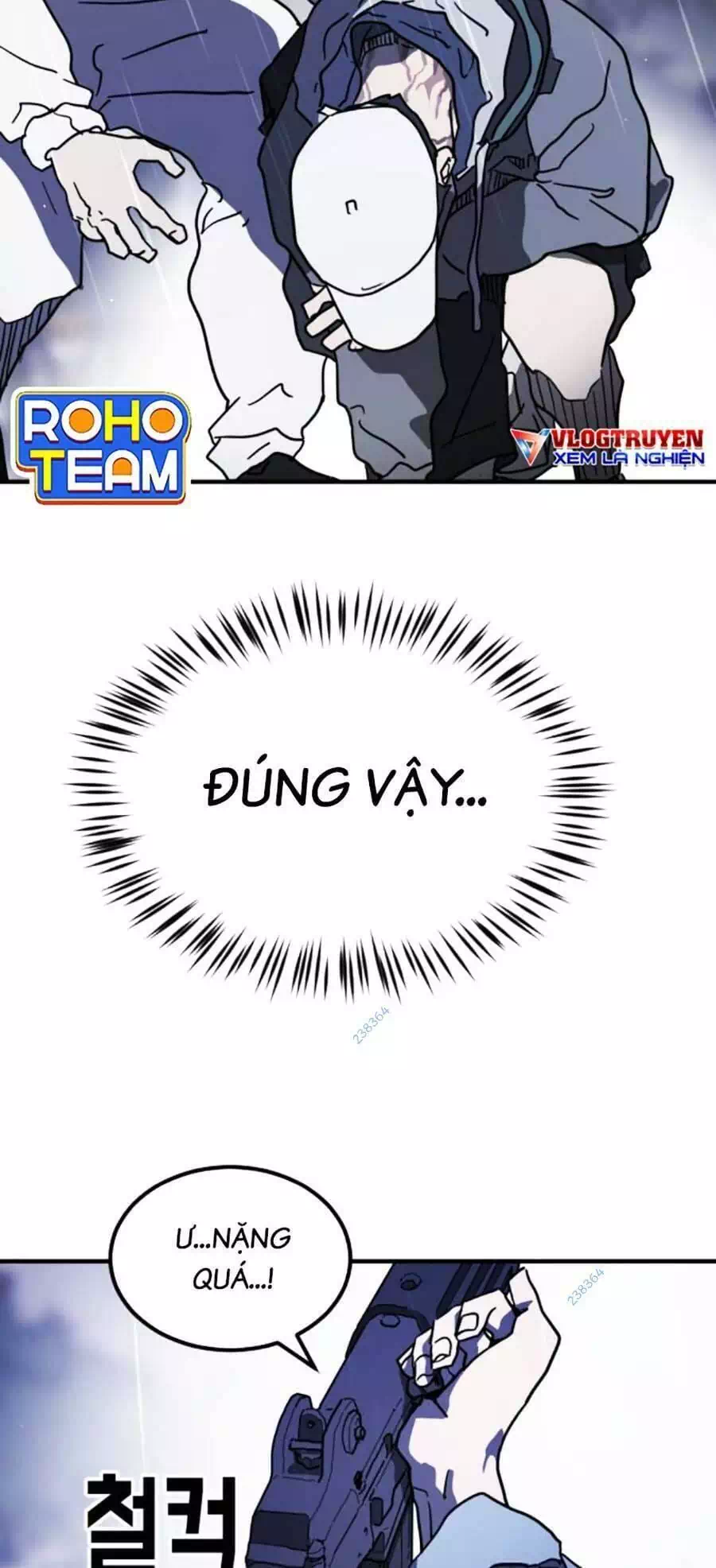 Truyện Tranh Đại Dịch Seoul trang 6