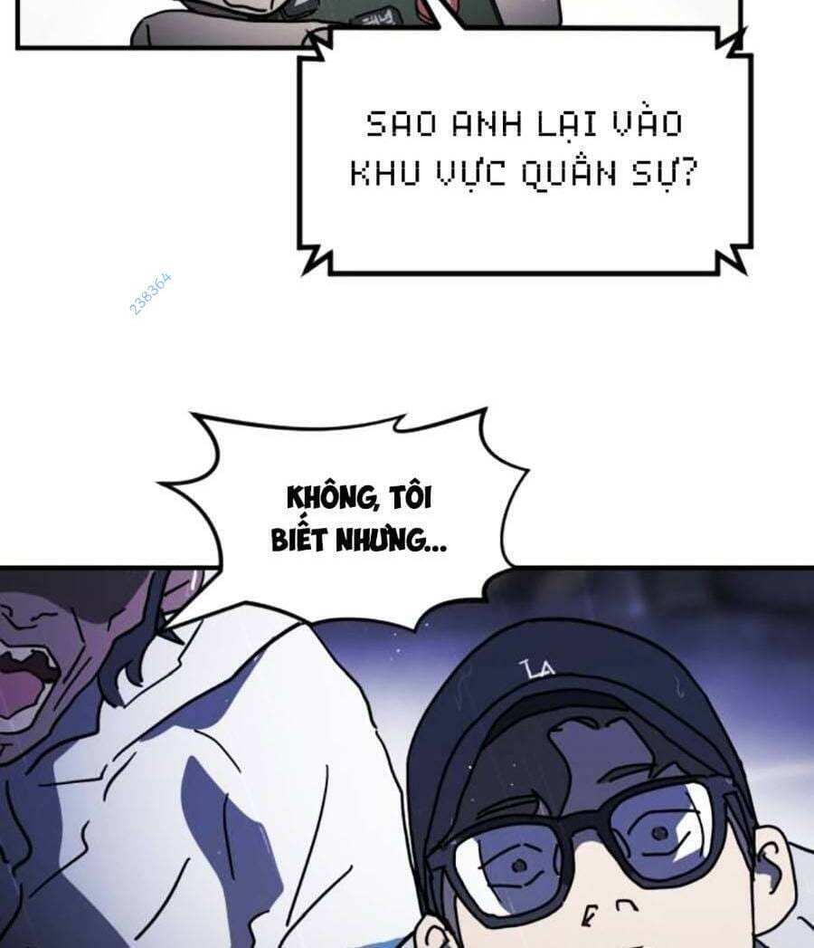 Truyện Tranh Đại Dịch Seoul trang 6