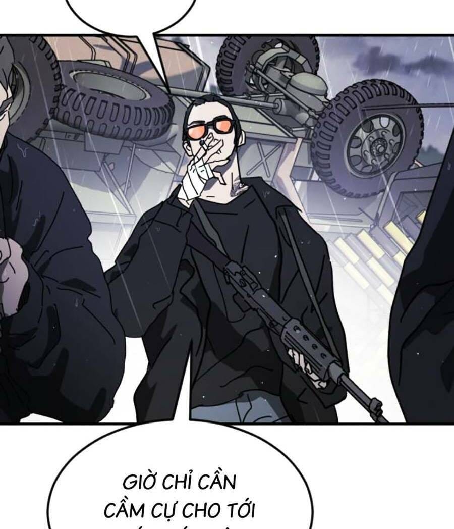 Truyện Tranh Đại Dịch Seoul trang 6