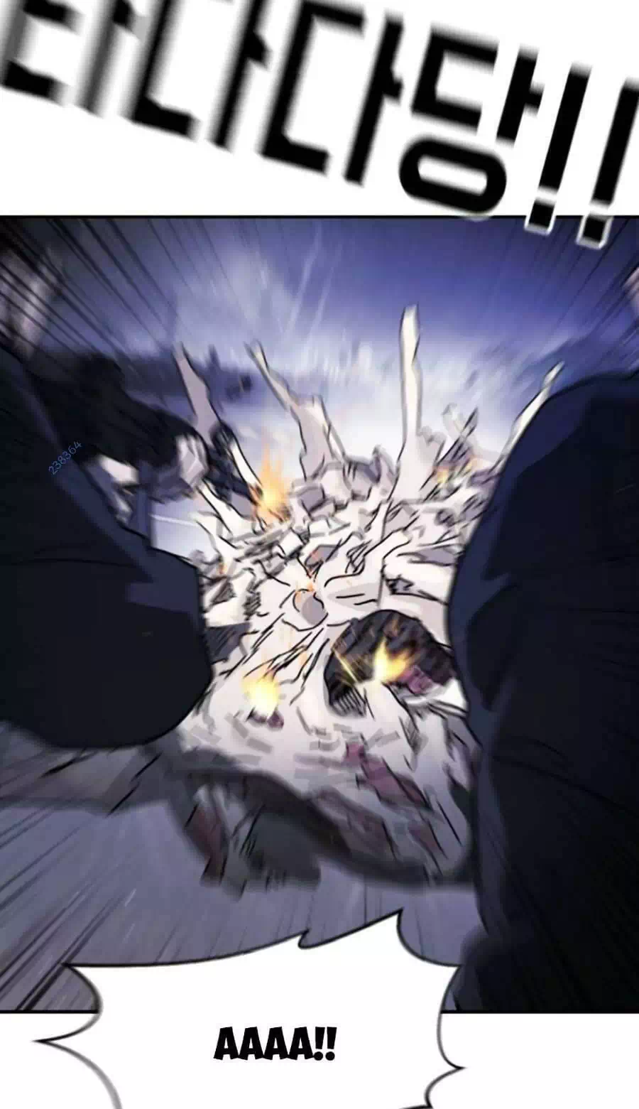 Truyện Tranh Đại Dịch Seoul trang 6