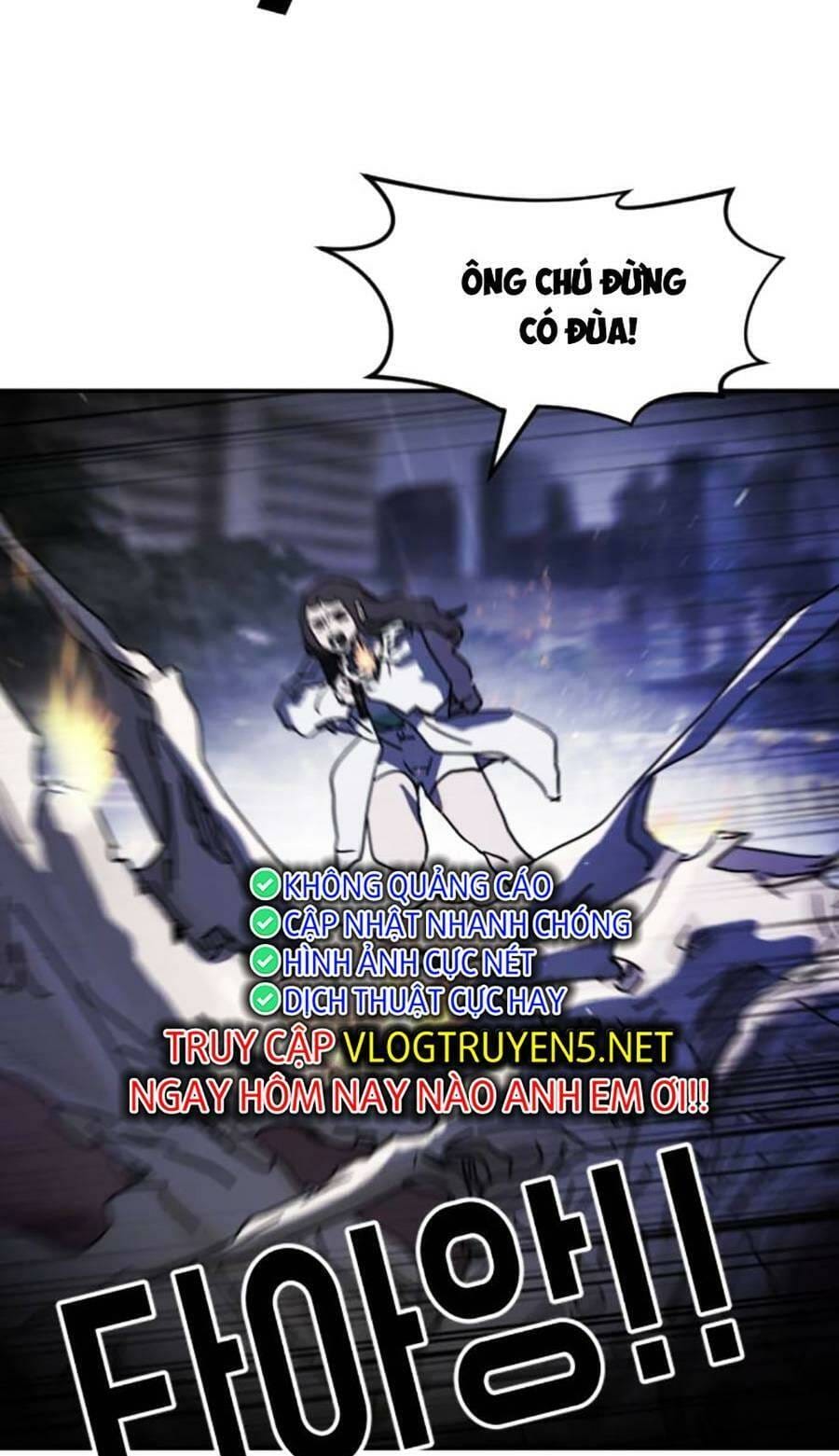 Truyện Tranh Đại Dịch Seoul trang 6