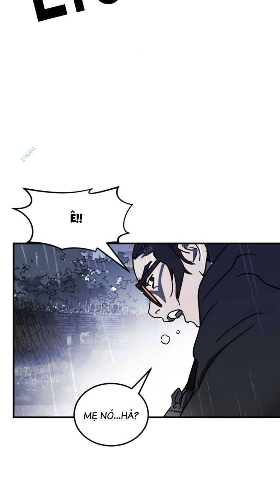 Truyện Tranh Đại Dịch Seoul trang 6