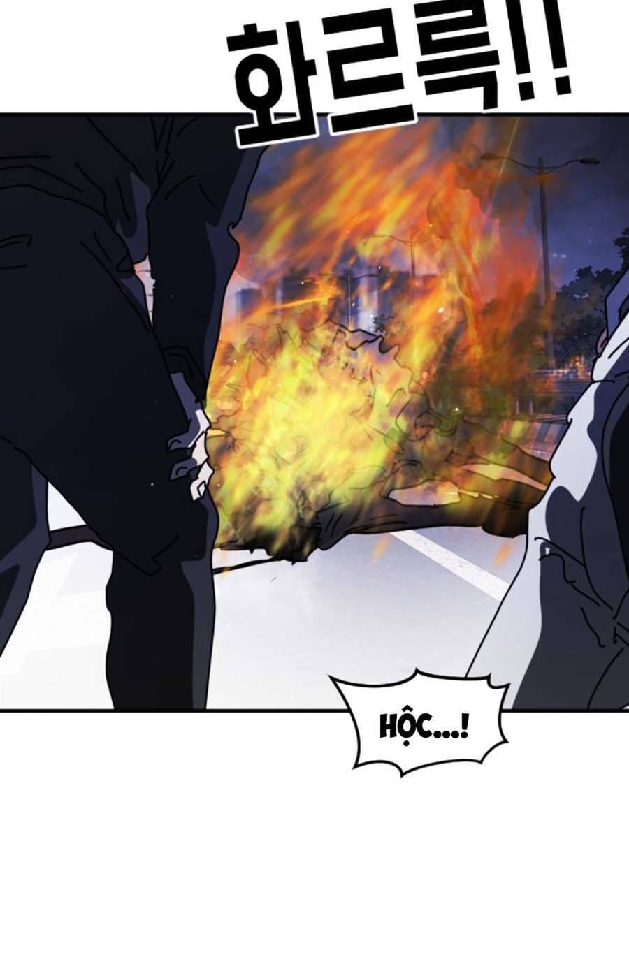 Truyện Tranh Đại Dịch Seoul trang 6