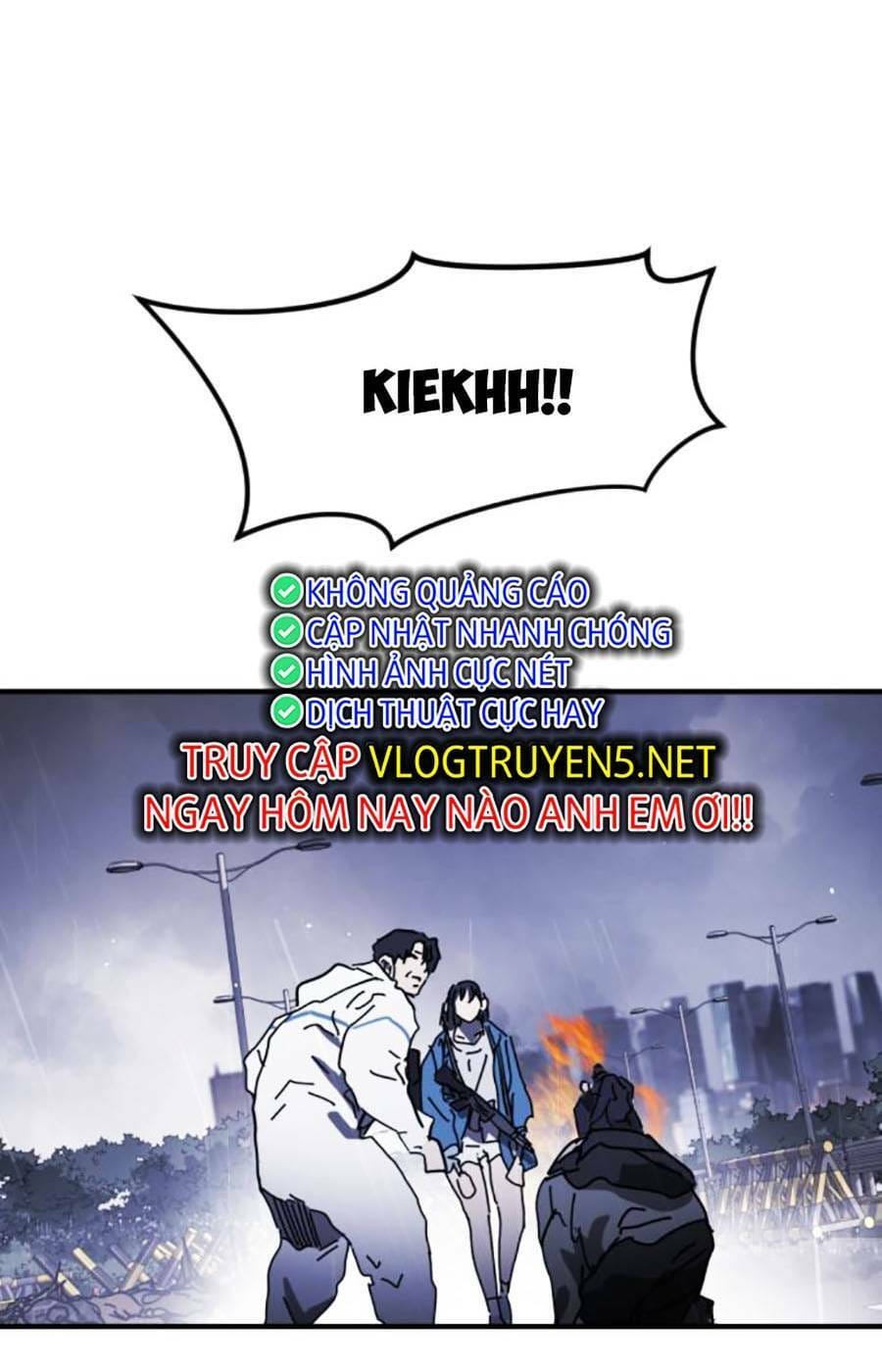 Truyện Tranh Đại Dịch Seoul trang 6
