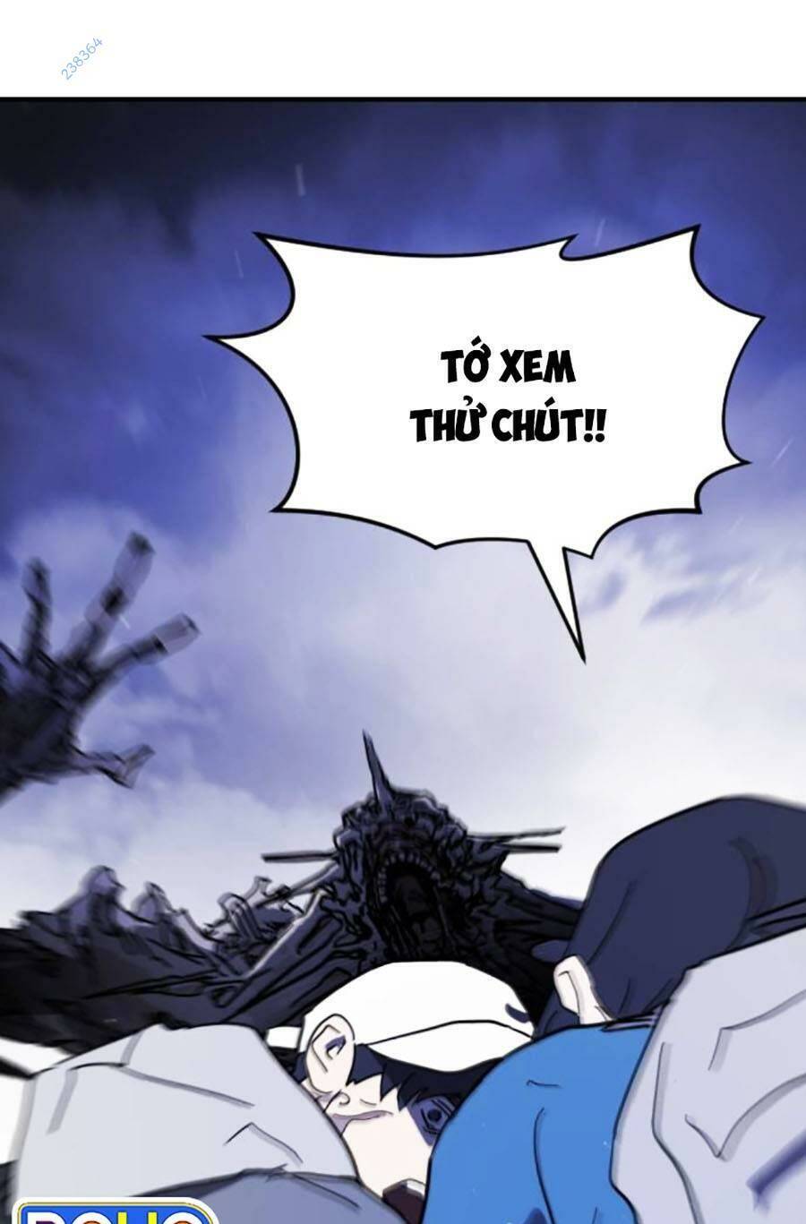 Truyện Tranh Đại Dịch Seoul trang 6