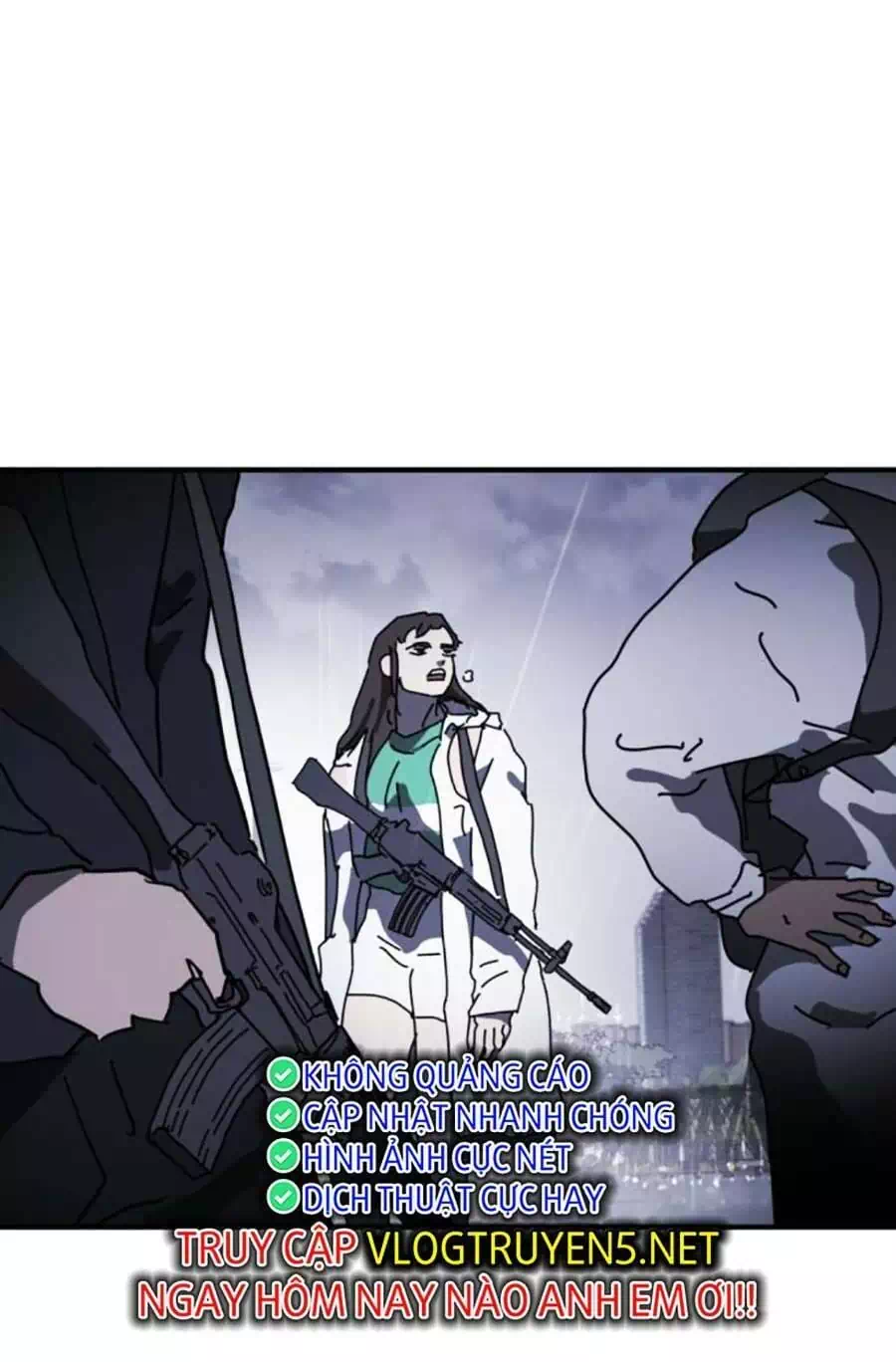 Truyện Tranh Đại Dịch Seoul trang 6
