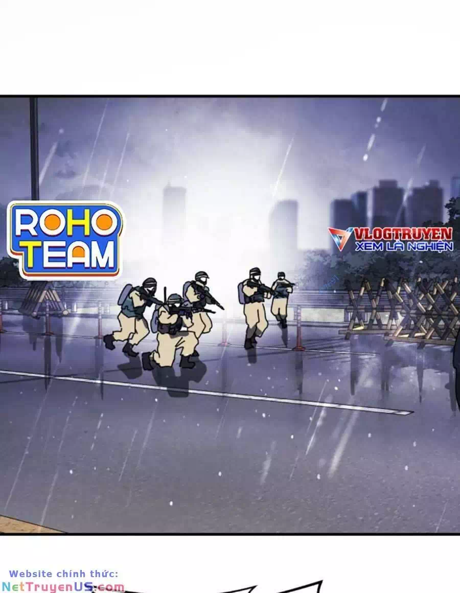 Truyện Tranh Đại Dịch Seoul trang 6