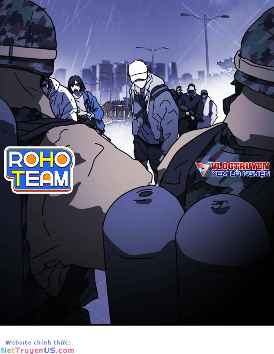 Truyện Tranh Đại Dịch Seoul trang 6