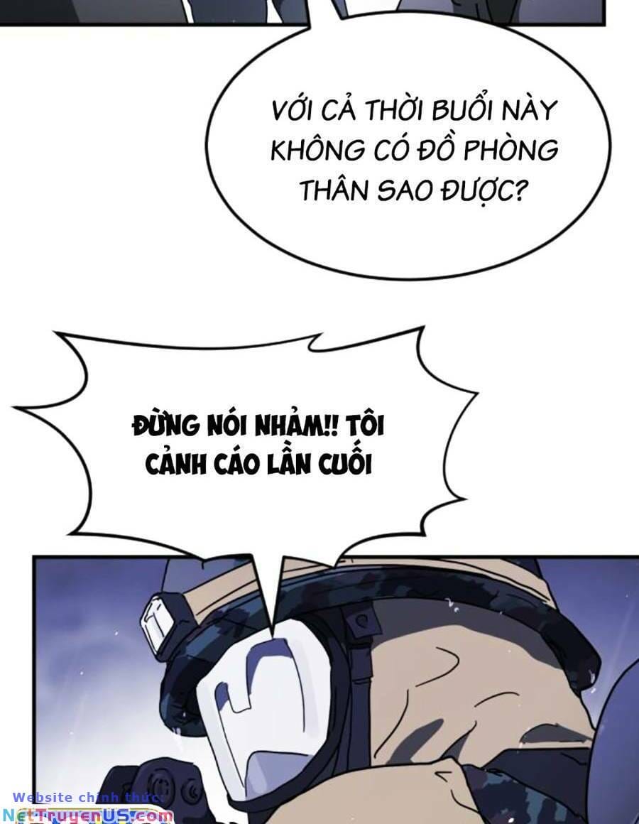 Truyện Tranh Đại Dịch Seoul trang 6