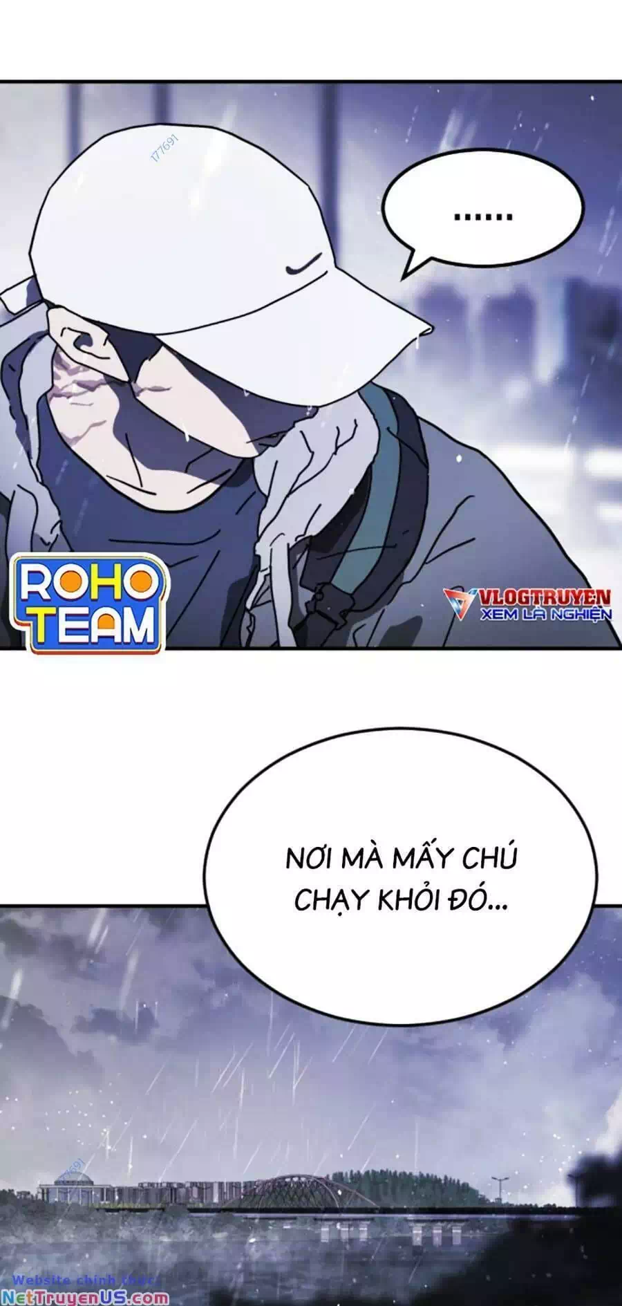 Truyện Tranh Đại Dịch Seoul trang 6