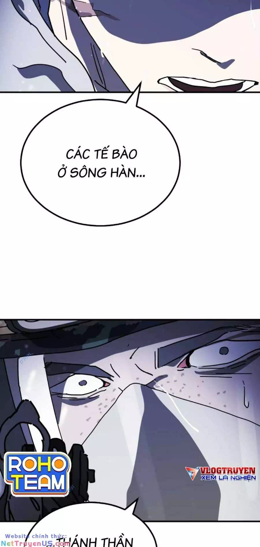 Truyện Tranh Đại Dịch Seoul trang 6