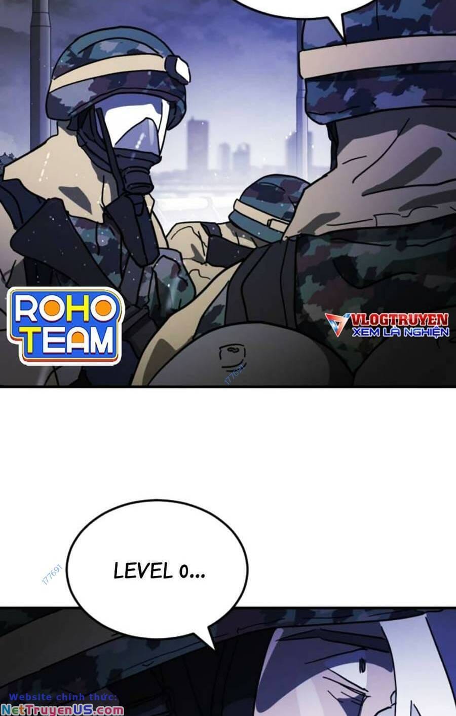 Truyện Tranh Đại Dịch Seoul trang 6