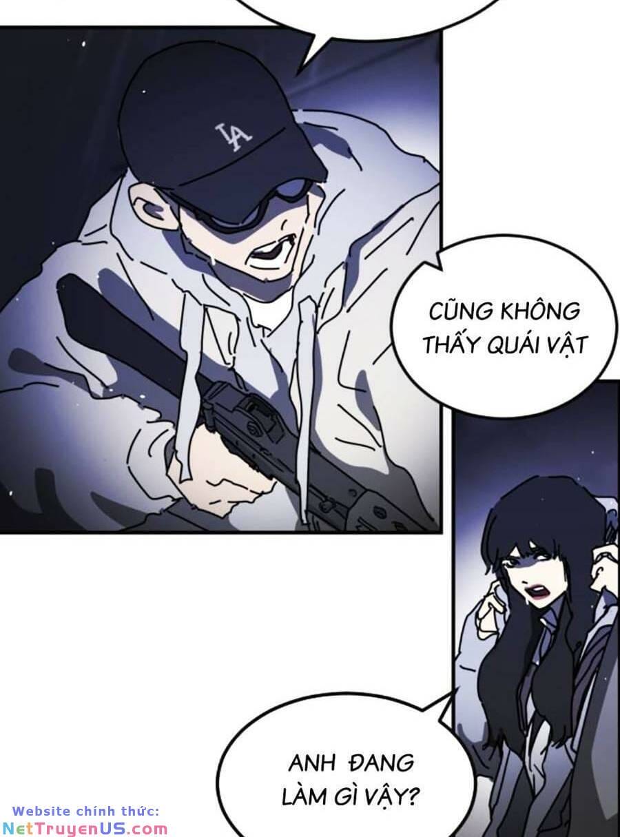 Truyện Tranh Đại Dịch Seoul trang 6