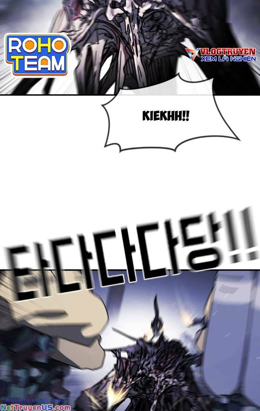 Truyện Tranh Đại Dịch Seoul trang 6