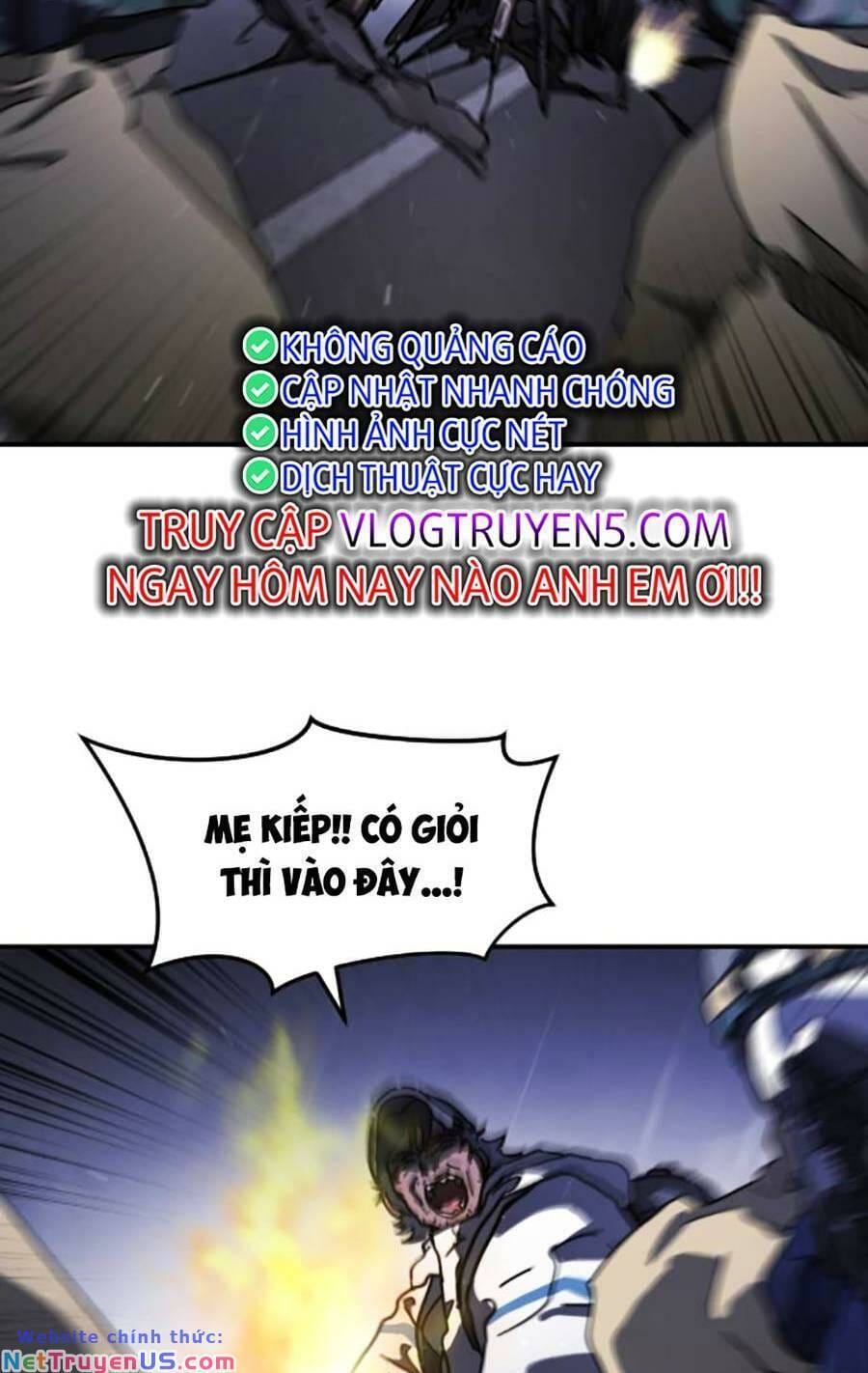 Truyện Tranh Đại Dịch Seoul trang 6