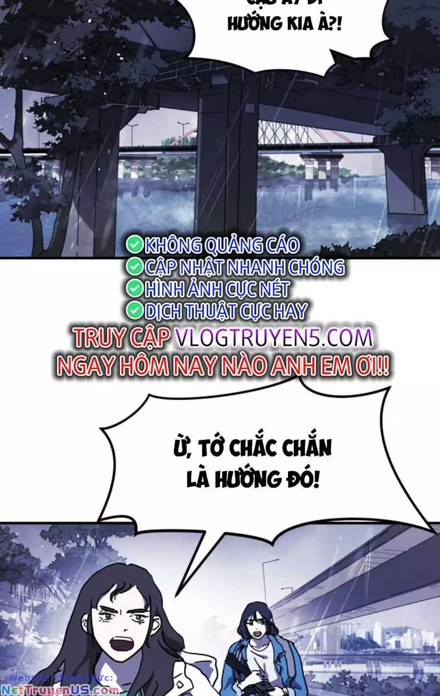 Truyện Tranh Đại Dịch Seoul trang 6