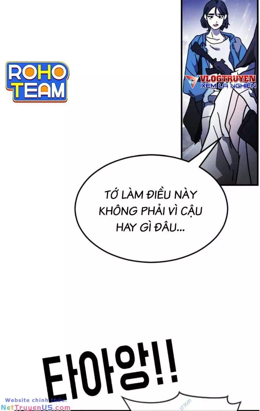 Truyện Tranh Đại Dịch Seoul trang 6