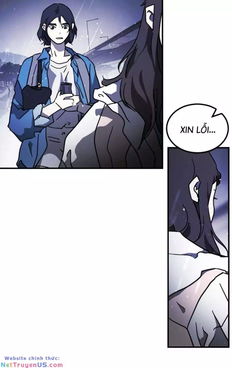 Truyện Tranh Đại Dịch Seoul trang 6