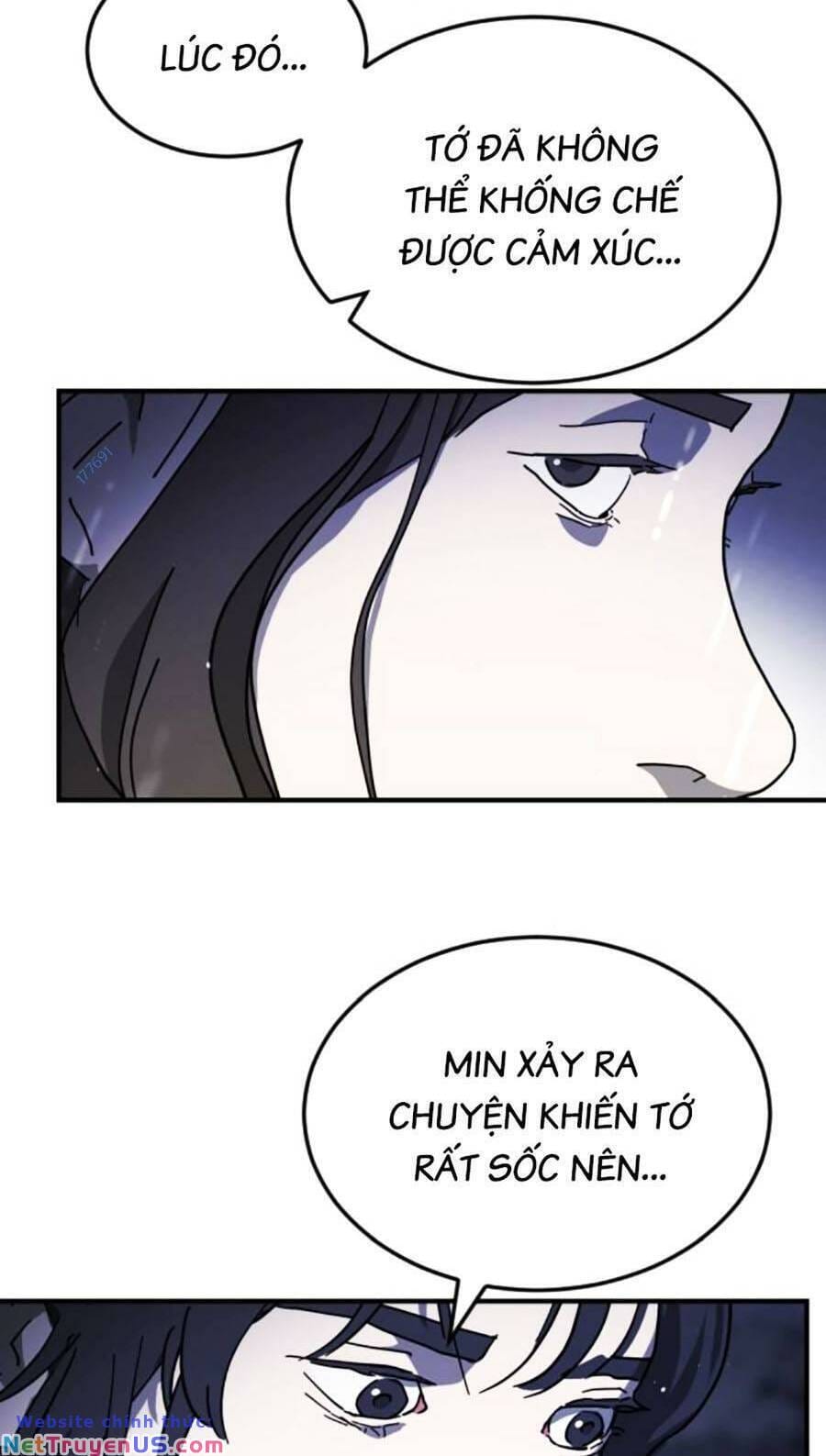 Truyện Tranh Đại Dịch Seoul trang 6